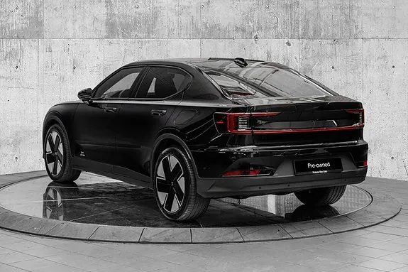 Polestar 2 2026 photo 5