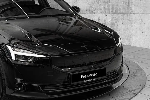 Polestar 2 2026 photo 2