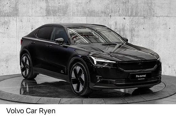 Polestar 2