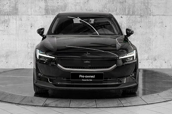 Polestar 2 2026 photo 3