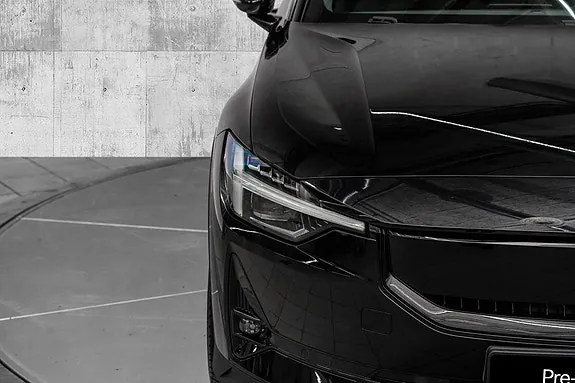Polestar 2 2026 photo 4