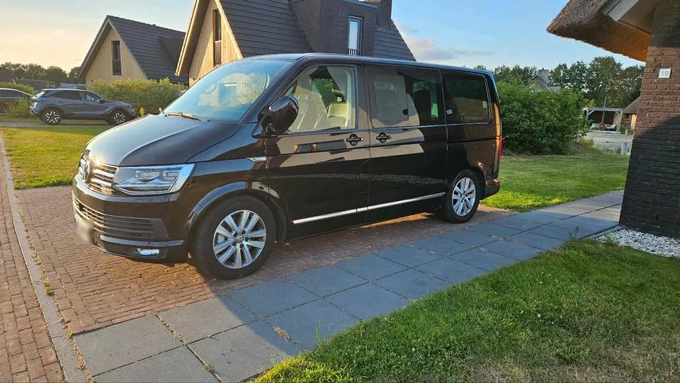 Volkswagen T6