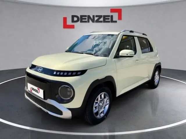 Hyundai Inster
