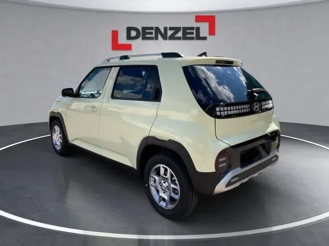Hyundai Inster 2026 photo 3