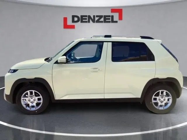 Hyundai Inster 2026 photo 2