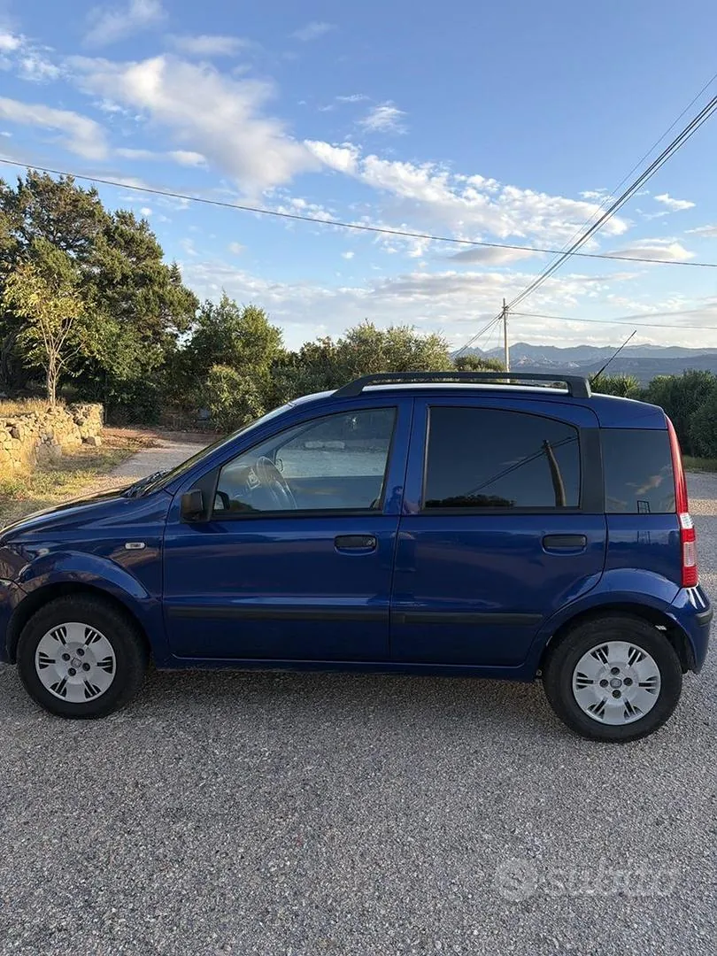 Fiat Panda 2009 photo 3