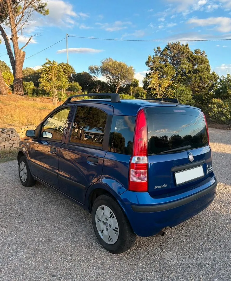 Fiat Panda 2009 photo 2