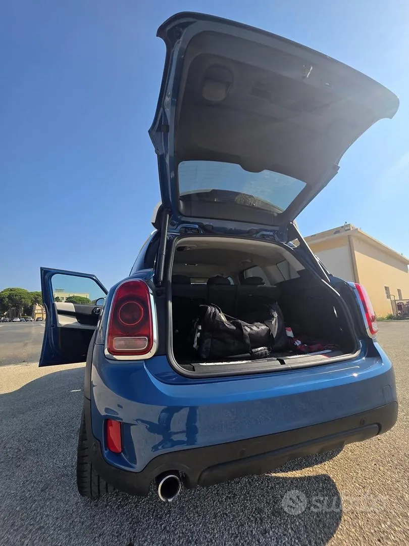 Mini Countryman 2017 photo 5