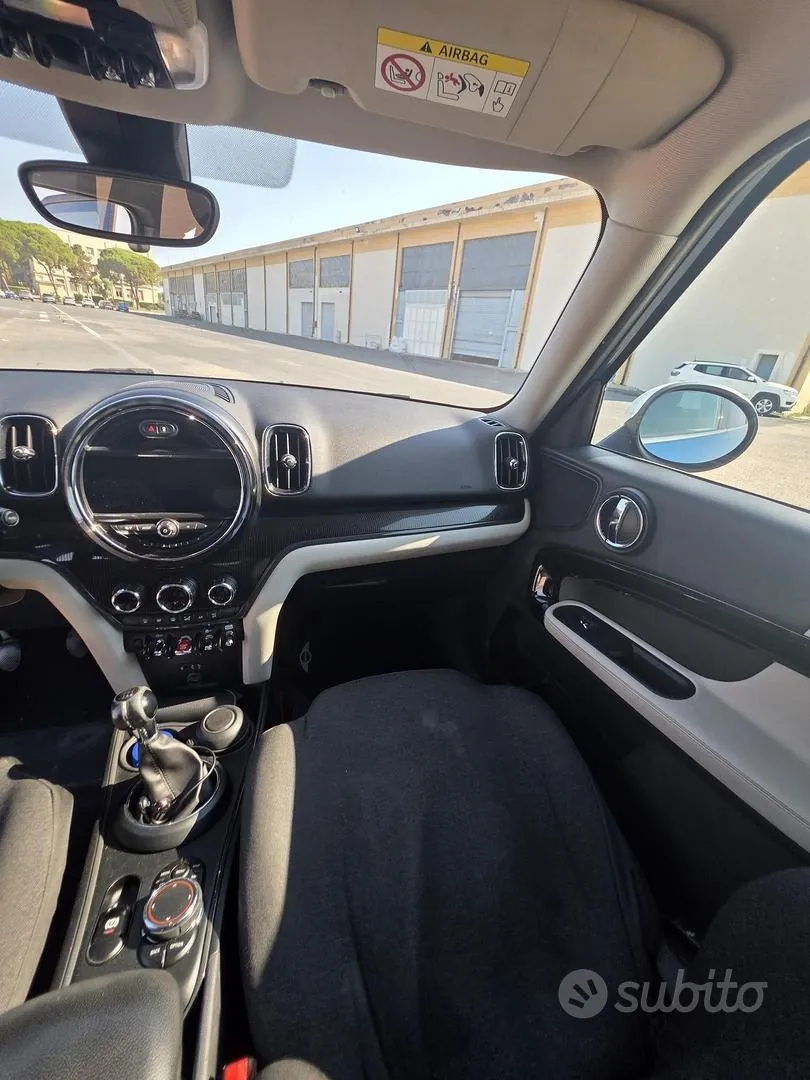 Mini Countryman 2017 photo 4