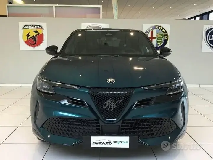 Alfa Romeo Junior 2025 photo 4