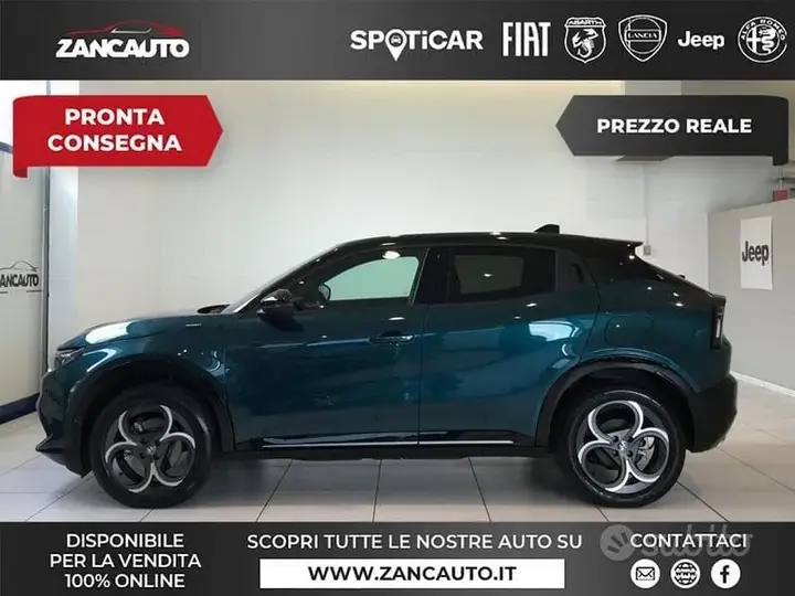 Alfa Romeo Junior