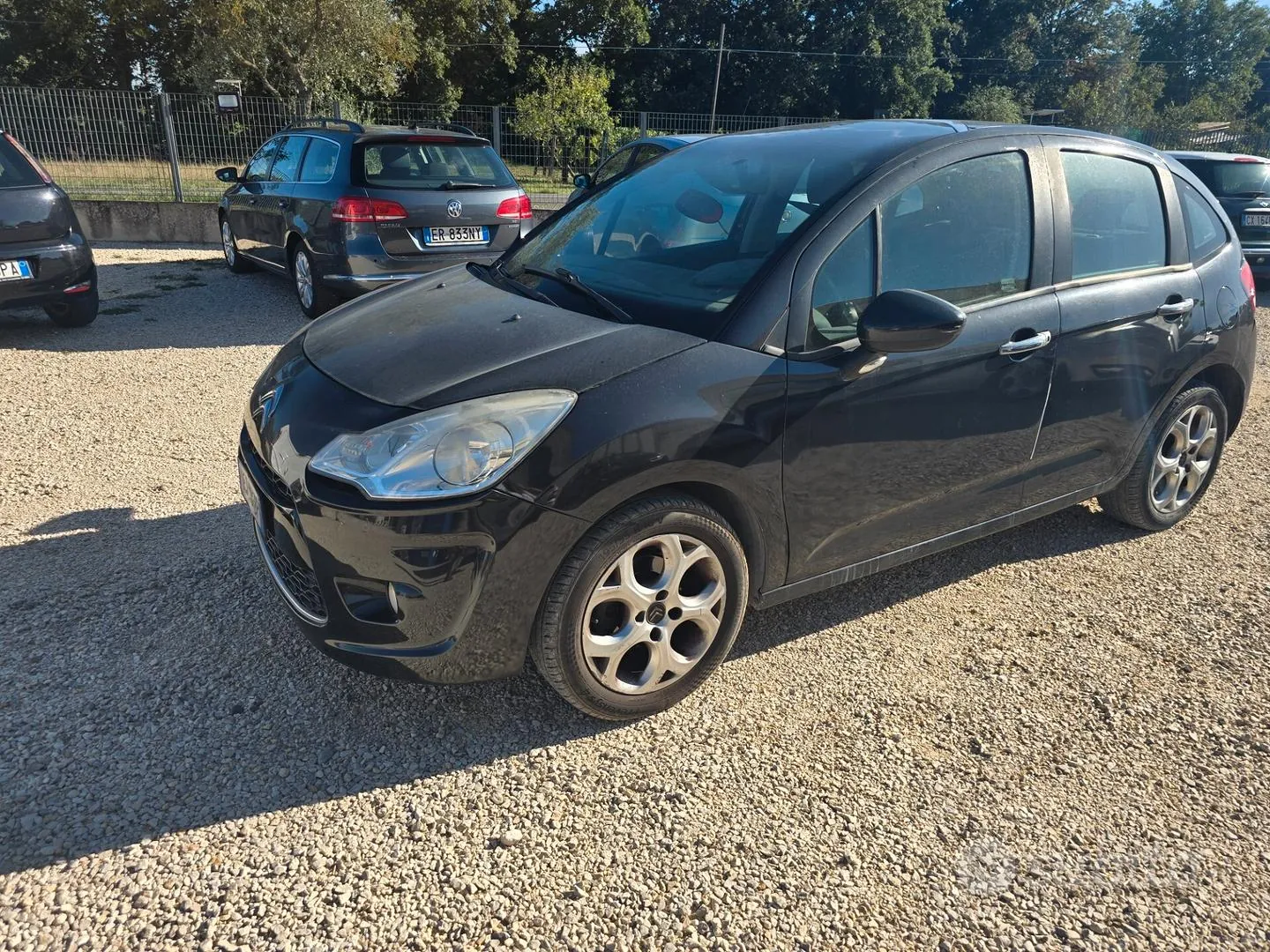 Citroen C3 2012 photo 2