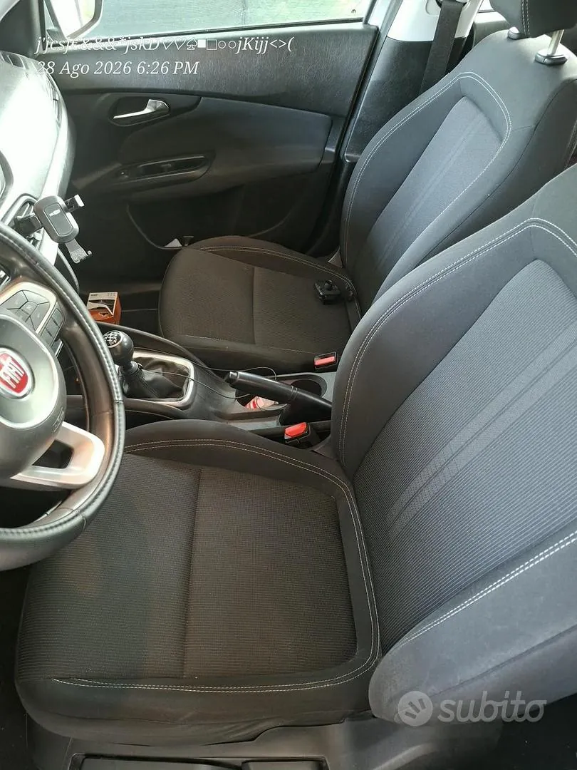 Fiat Tipo 2017 photo 4