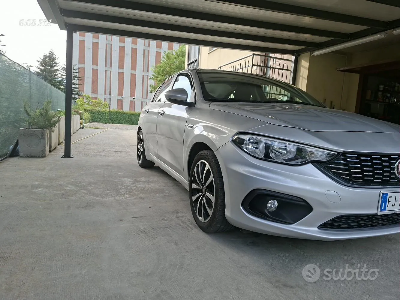 Fiat Tipo