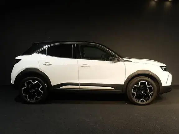 Opel Mokka 2024 photo 2