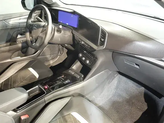 Opel Mokka 2024 photo 4