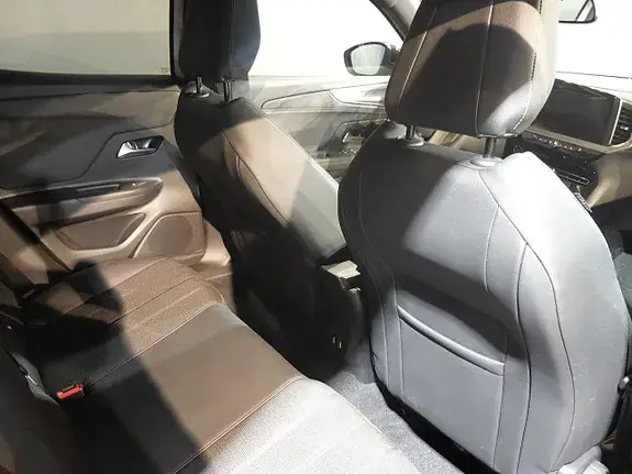 Opel Mokka 2024 photo 5