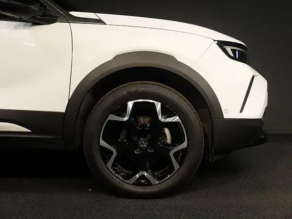 Opel Mokka 2024 photo 3