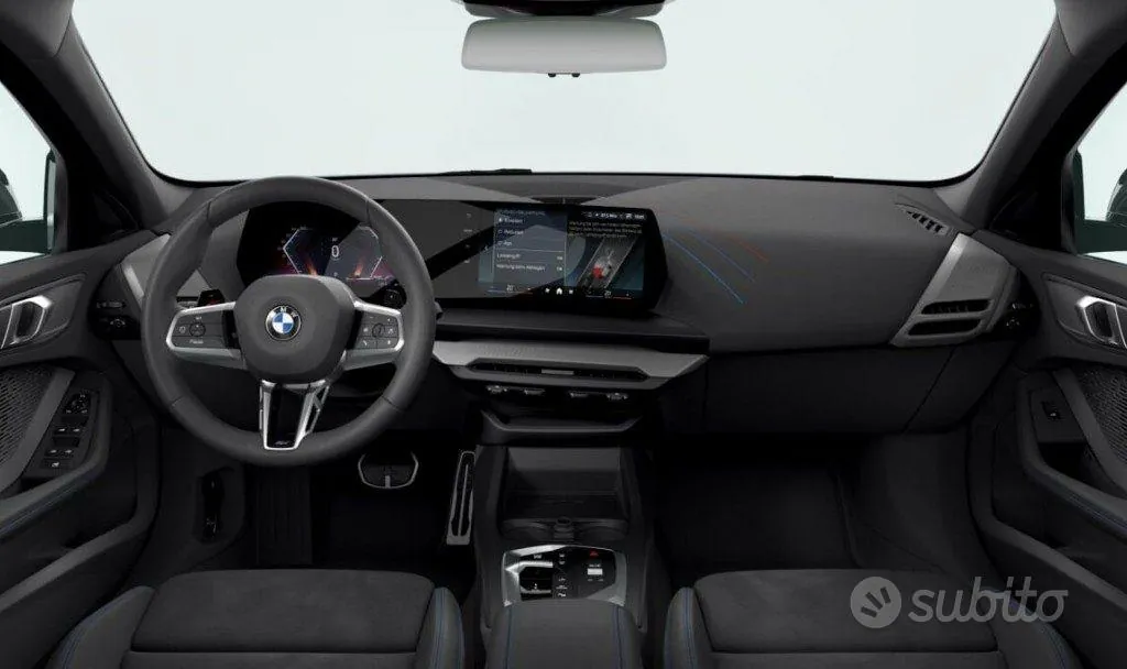 BMW 118D 2026 photo 4