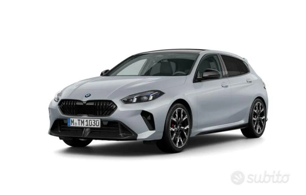 BMW 118D