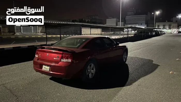 Dodge Charger 2009 photo 3