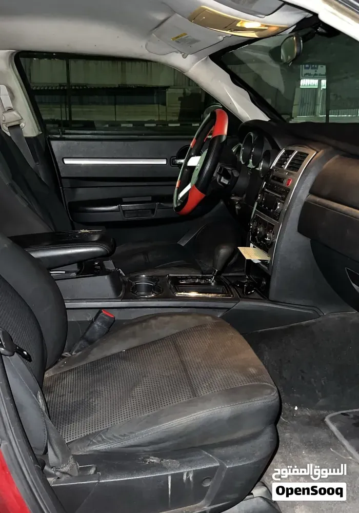 Dodge Charger 2009 photo 4
