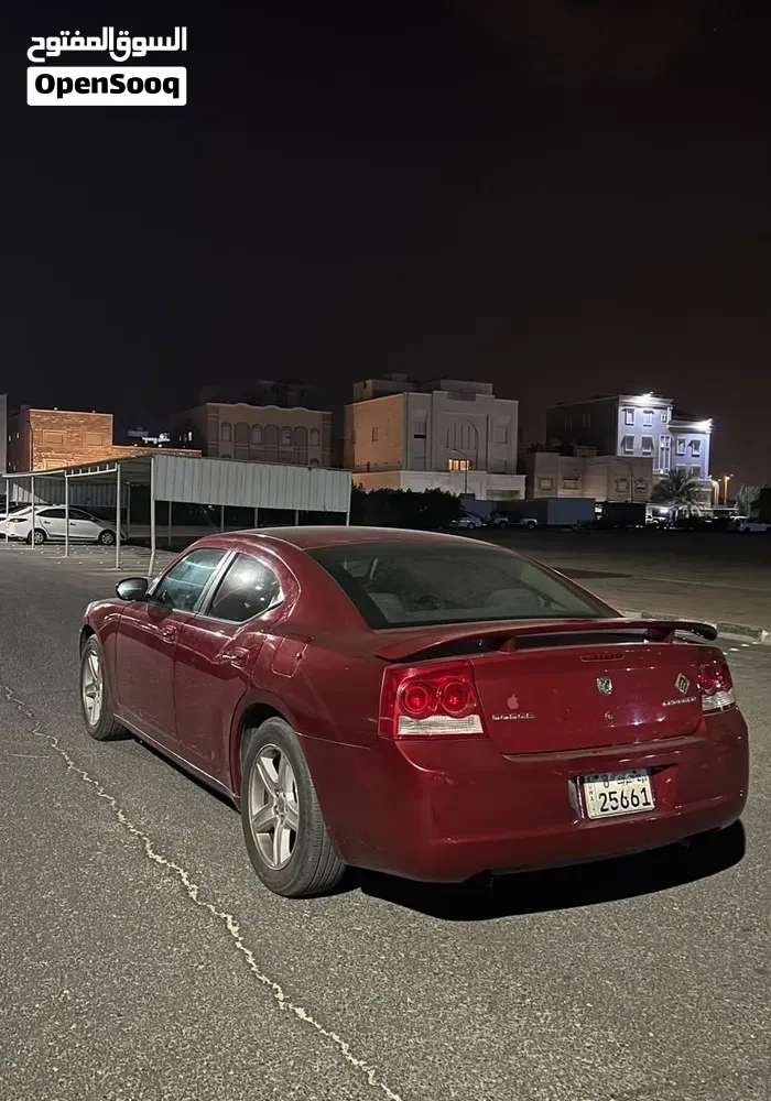Dodge Charger 2009 photo 2