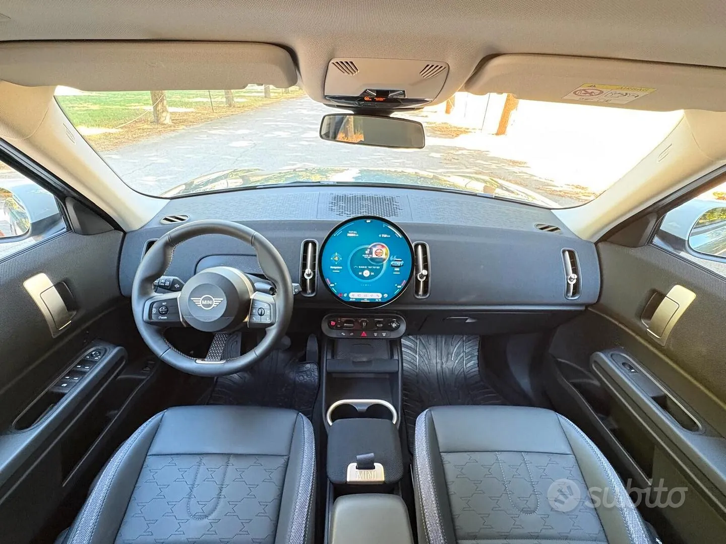 Mini Mini Countryman 2025 photo 5