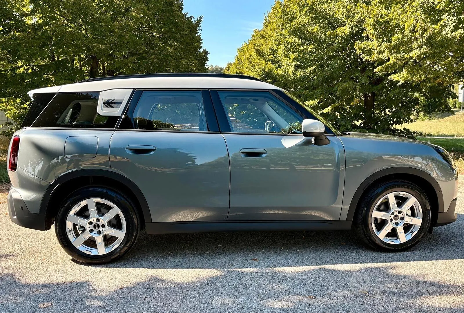 Mini Mini Countryman 2025 photo 3