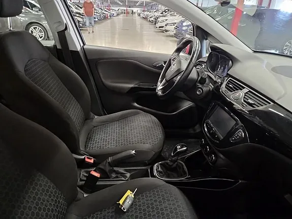Opel Corsa 2015 photo 4