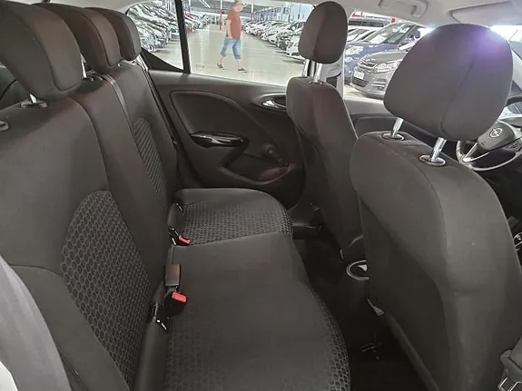 Opel Corsa 2015 photo 5