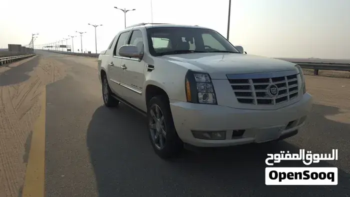 Cadillac Escalade 2007 photo 2