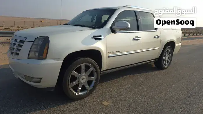 Cadillac Escalade 2007 photo 3