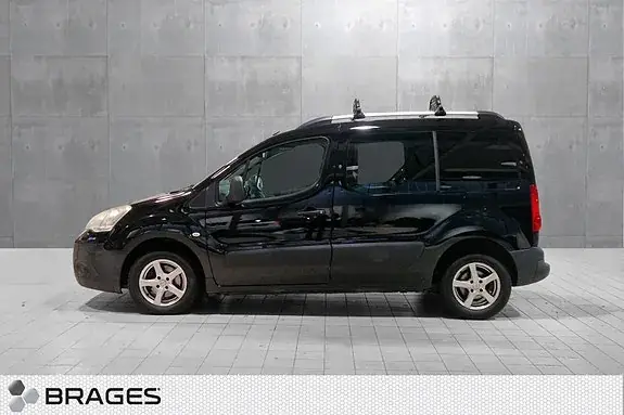 Citroen Berlingo 2010 photo 2