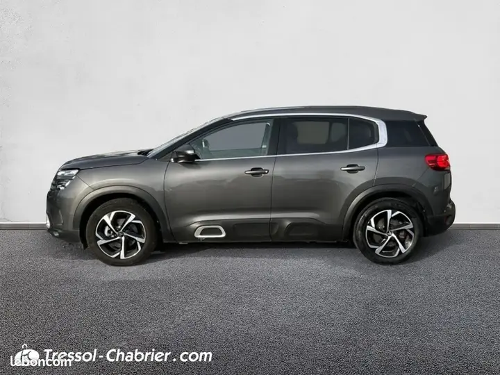 Citroen C5 Aircross 2020 photo 2
