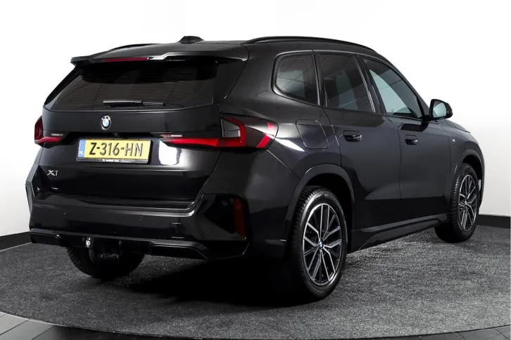 BMW X1 2023 photo 2