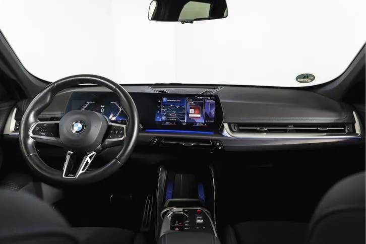 BMW X1 2023 photo 3