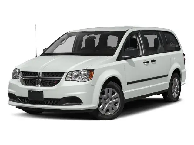 Dodge Grand Caravan