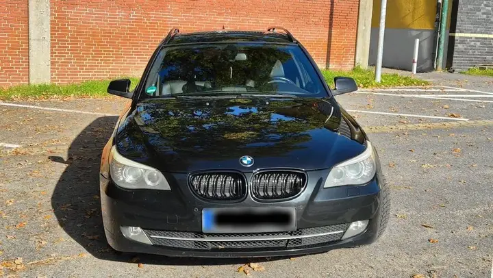 BMW 520D