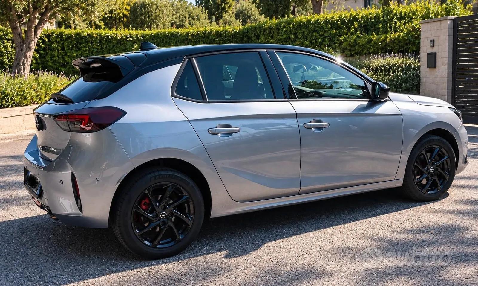 Opel Corsa 2021 photo 3