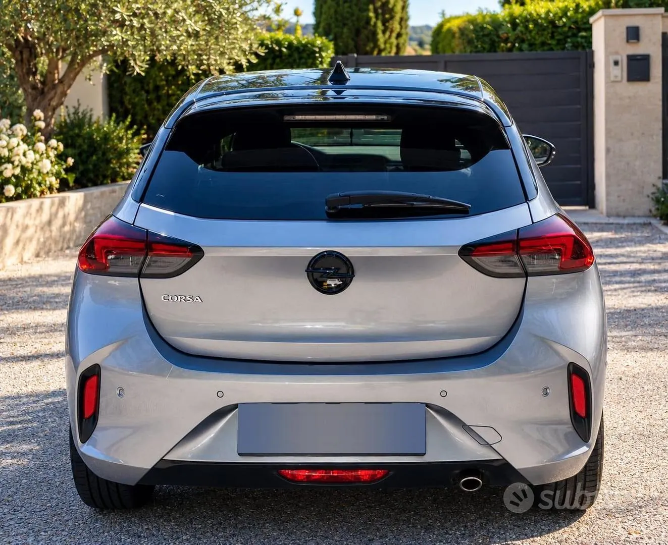 Opel Corsa 2021 photo 5