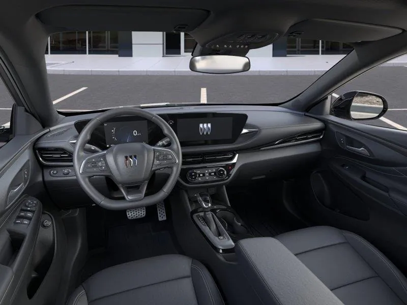 Buick Envista 2026 photo 5