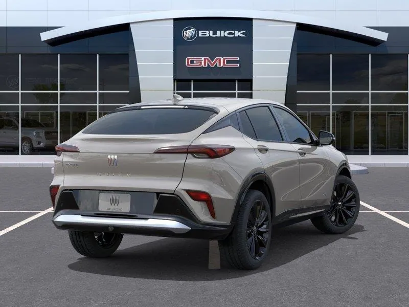 Buick Envista 2026 photo 4