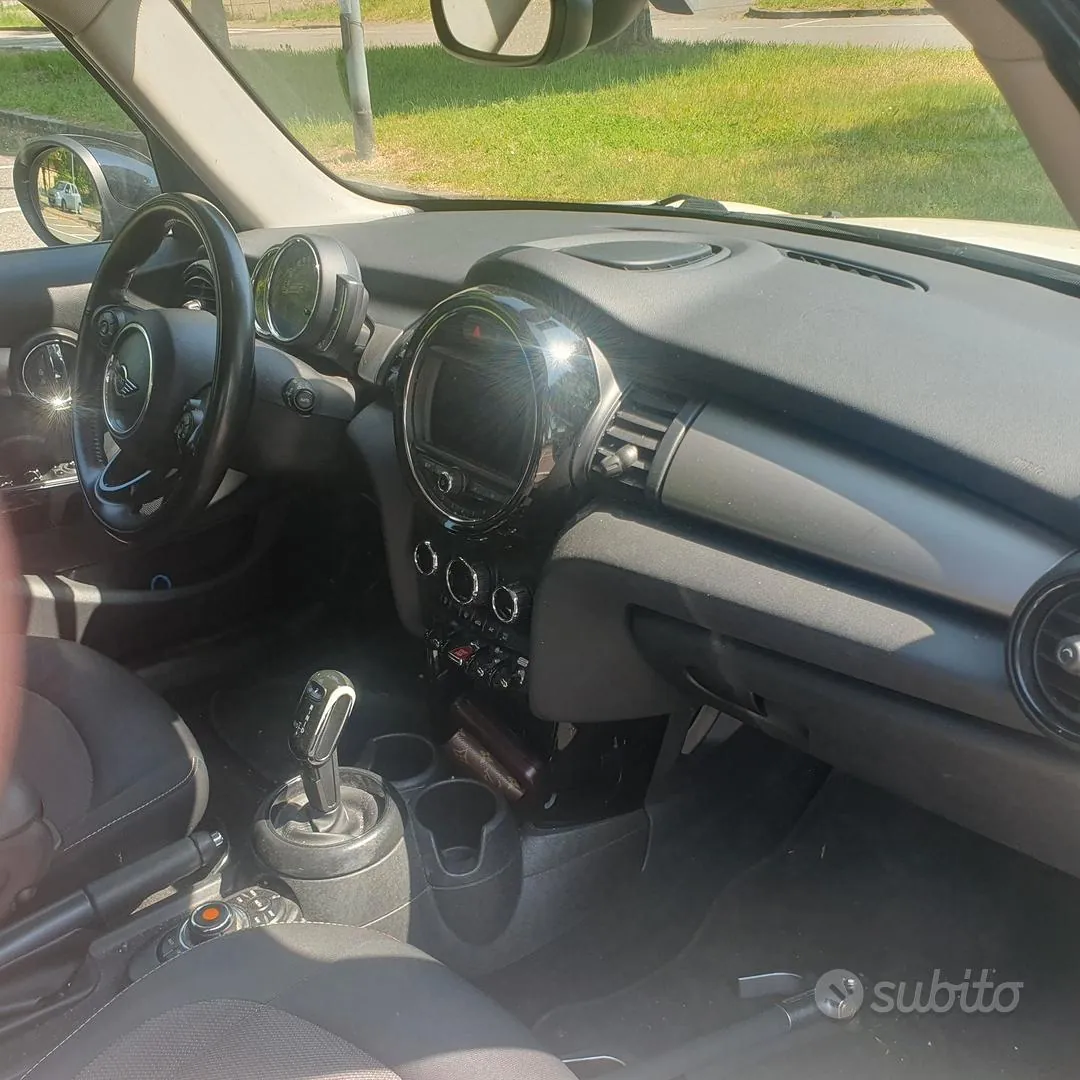 Mini Cooper 2018 photo 5