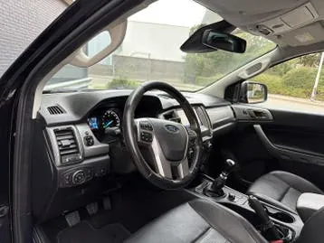 Ford Ranger 2021 photo 3