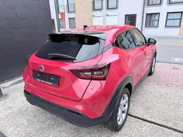 Nissan Juke 2020 photo 3