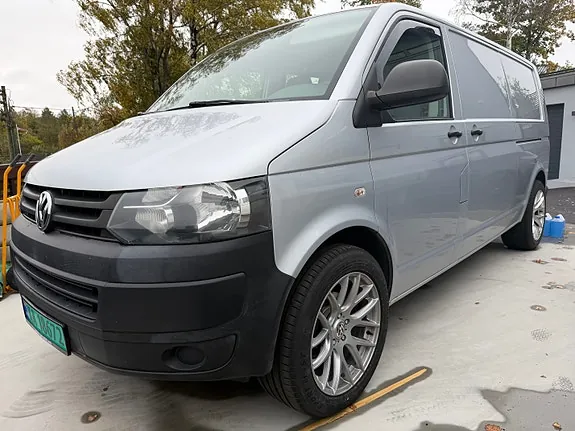 Volkswagen Transporter 2014 photo 2