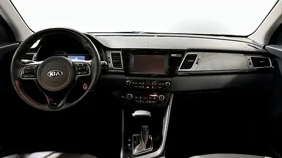 Kia Niro 2019 photo 4