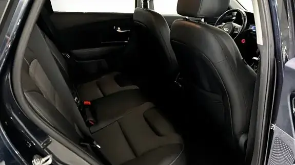 Kia Niro 2019 photo 5