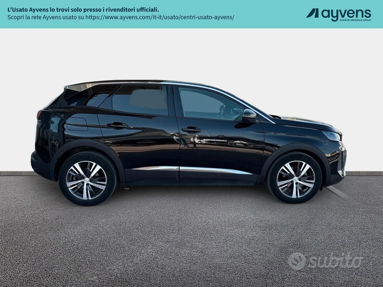 Peugeot 3008 2023 photo 5